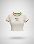 Babydoll Phrög ringer tee