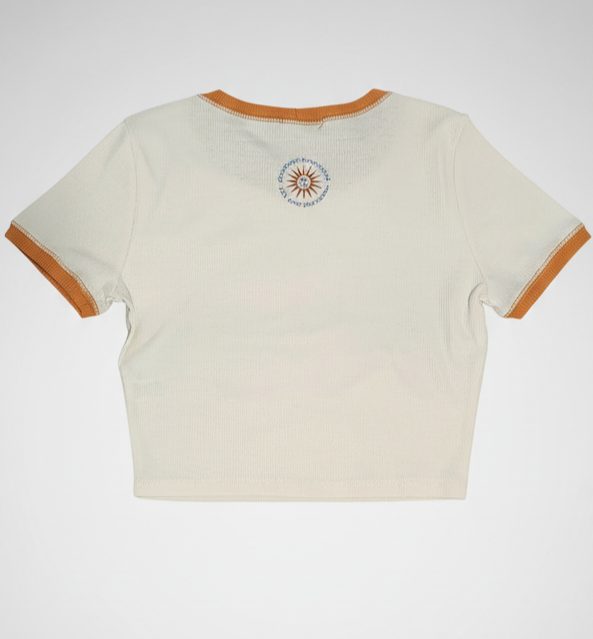 Babydoll Phrög ringer tee