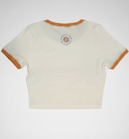 Babydoll Phrög ringer tee