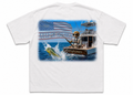 Gulf of America Phrög tee