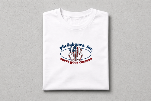 250th Anniversary American Phrög tee