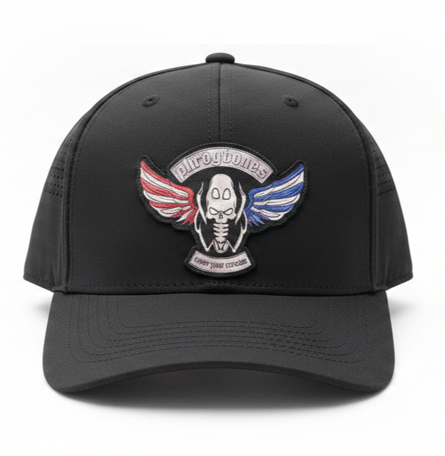 Phrögskull waterproof lid