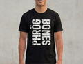 PHRÖG & BONES tee