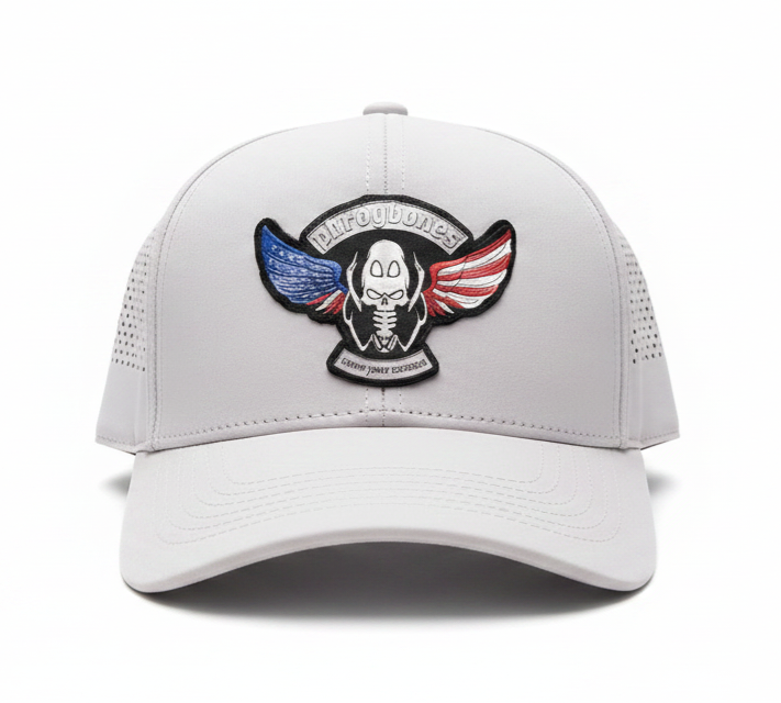 Phrögskull waterproof lid