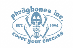 phrögbones - Home