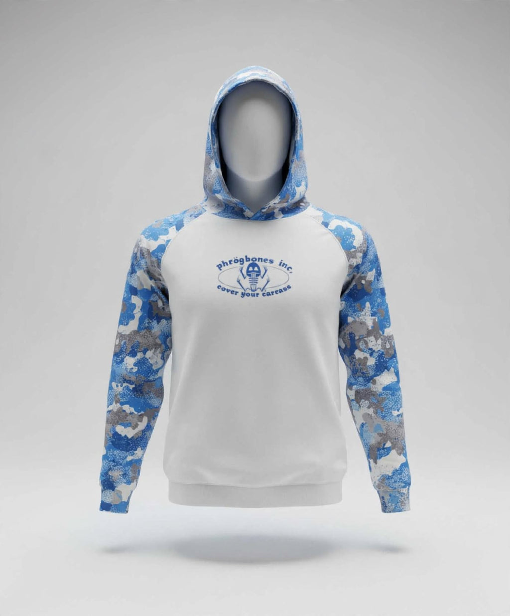 Gulf of America, Phïshing shirt
