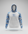 Gulf of America, Phïshing shirt